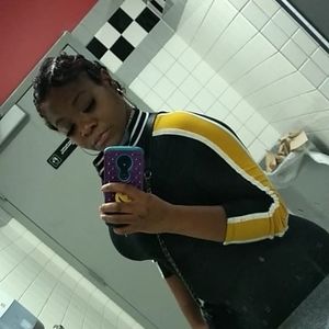 Meet your Posher, Charmaine